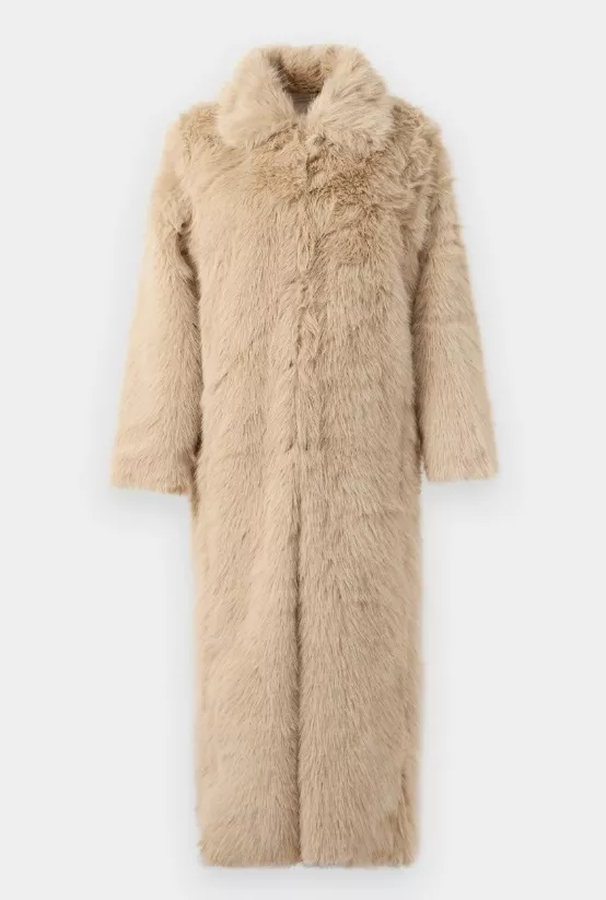 Dámský společenský kožich, Noisy May, 2 880 Kč