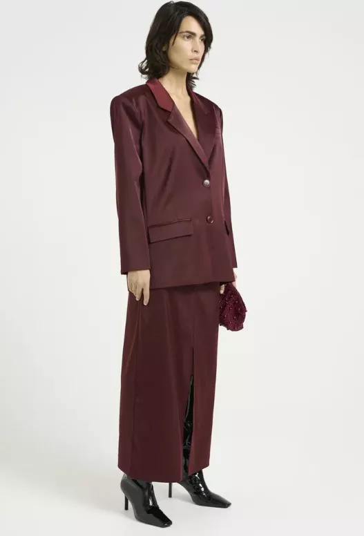 Oversized sako, Gestuz, 5 760 Kč