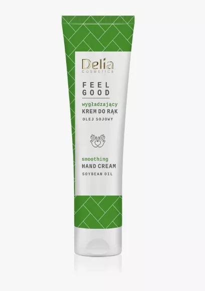 Hydratační krém na ruce s vitamínem E, Delia Cosmetics, 31 Kč