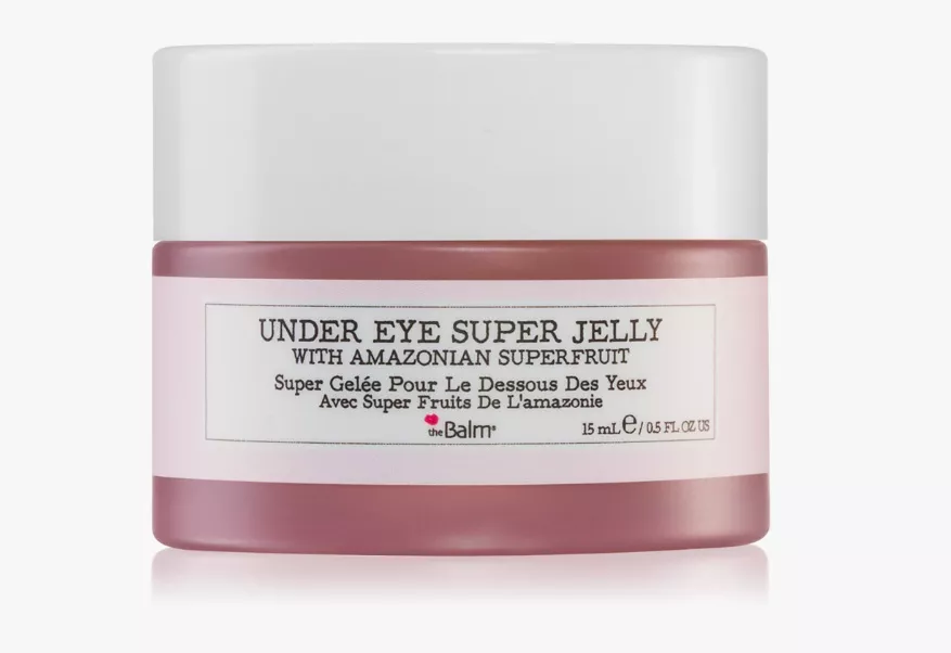 Hydratační oční gel proti kruhům pod očima, theBalm, 249 Kč