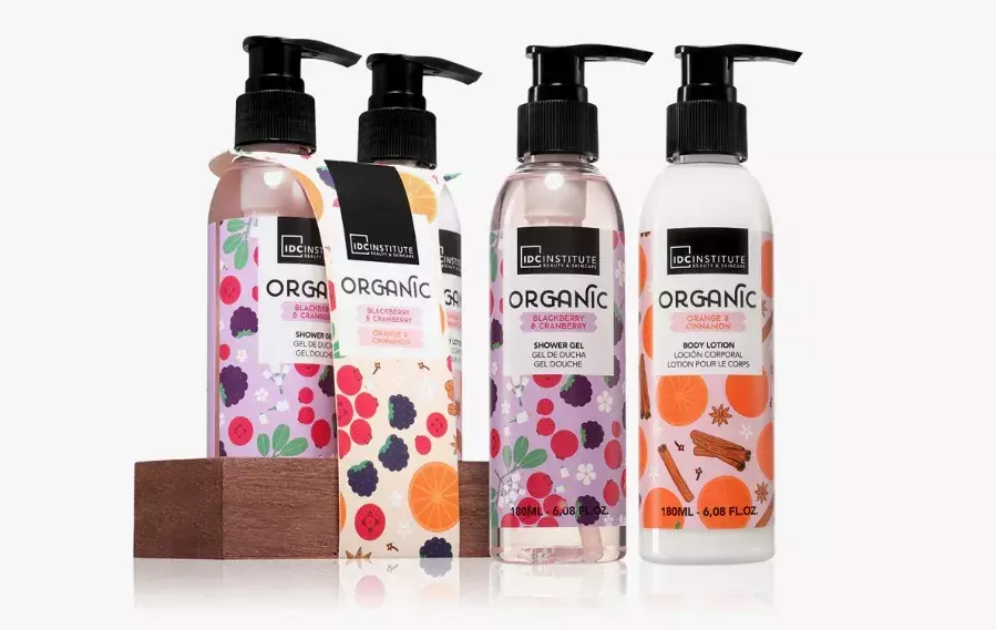 Dárková sada pro ženy, IDC Institute, 219 Kč