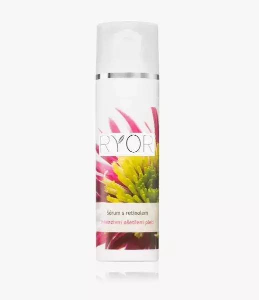 Intenzivní sérum s retinolem, RYOR, 321 Kč