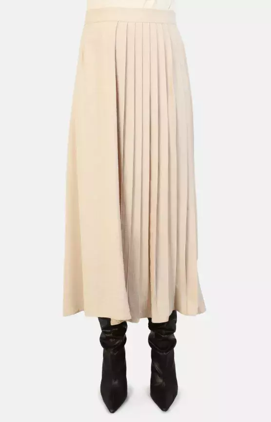 Plisovaná sukně, Modanisa, 863 Kč