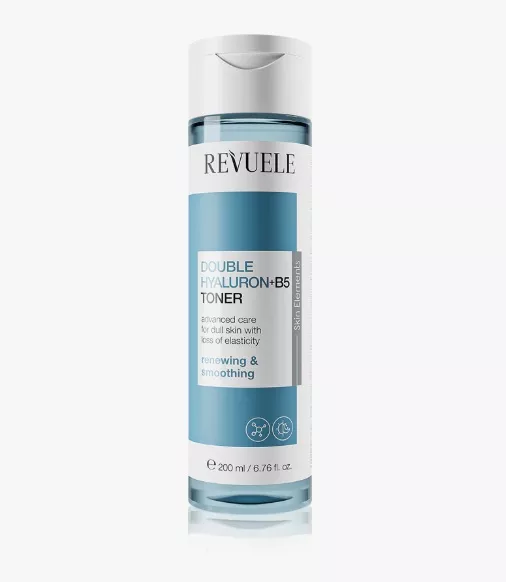 Hydratační tonikum s revitalizačním účinkem, Revuele, 82 Kč
