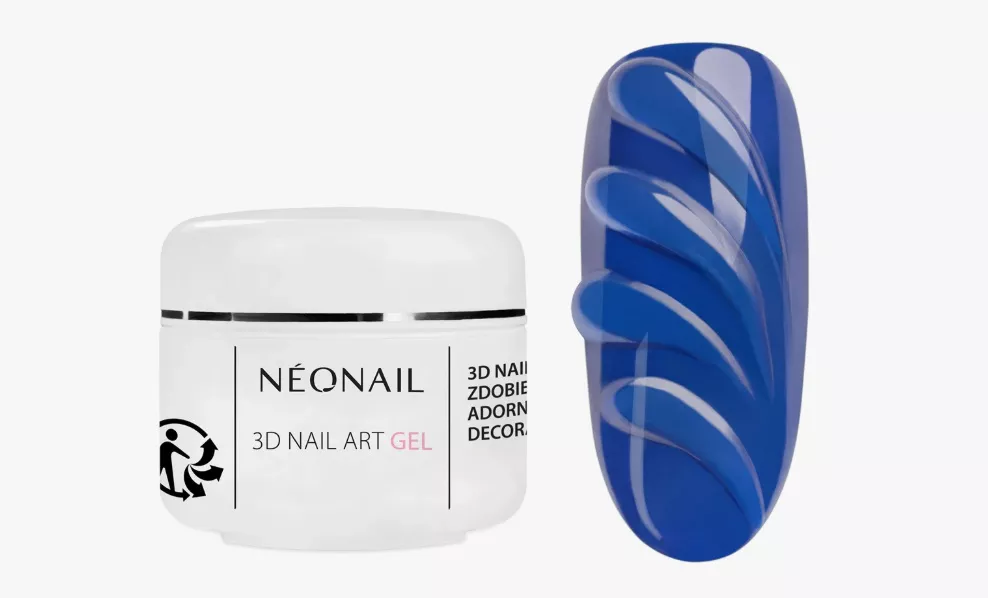 Modelační gel na nehty, Neonail, 108 Kč