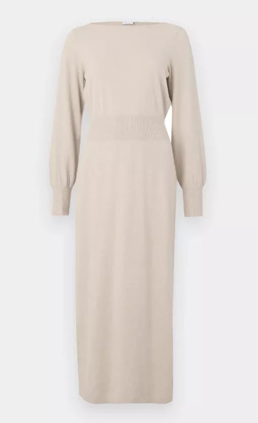 Midi šaty, VILA, 1 320 Kč