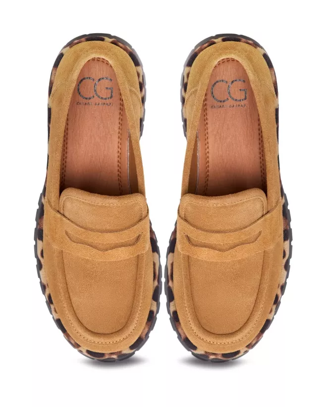 Mokasíny, Cesare Gaspari, 3 332 Kč