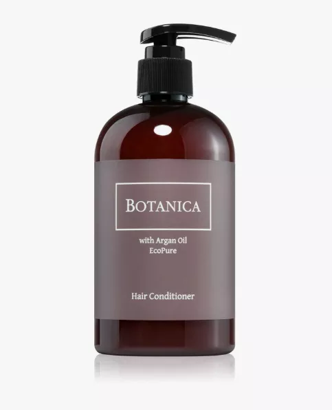 Vlasový kondicionér s arganovým olejem, Botanica, 128 Kč