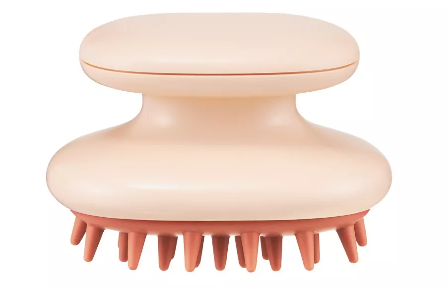 Masážní pomůcka pro pokožku hlavy, Glov, 323 Kč