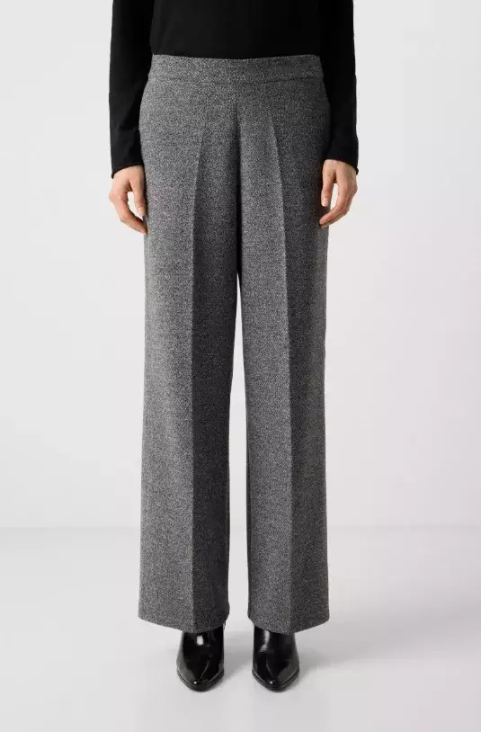 Široké kalhoty s puky, Marc O'Polo, 3 852 Kč