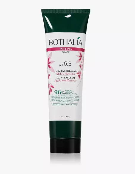 Vlasový peeling pro hloubkové čištění, Brelil Professional, 389 Kč