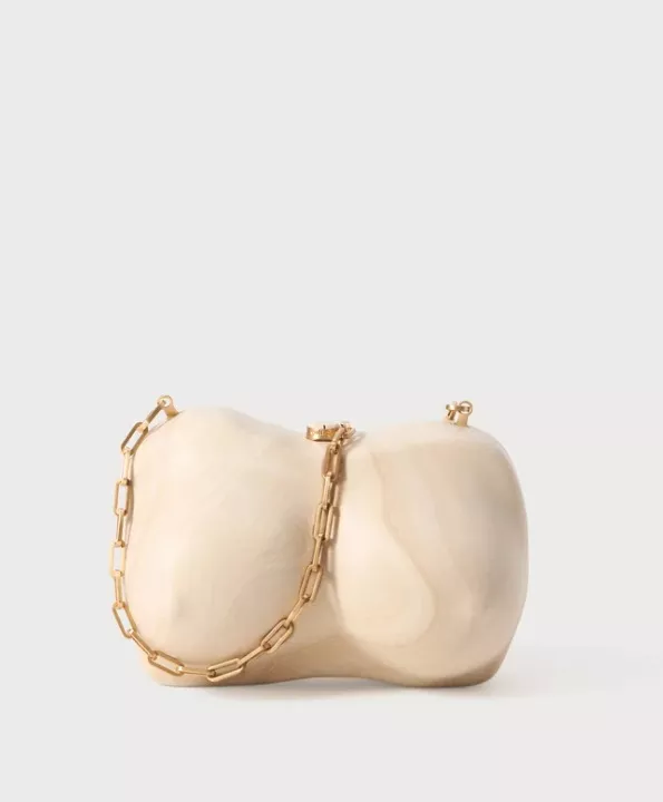 Psaníčko ve tvaru ňader, Cult Gaia, 21 550 Kč