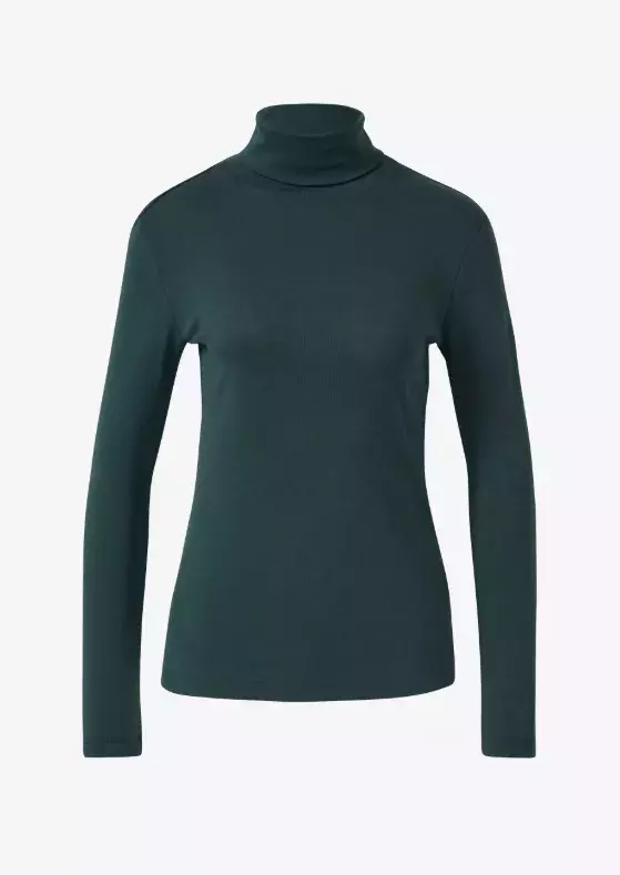 Přiléhavý rolák, s.Oliver, 649 Kč