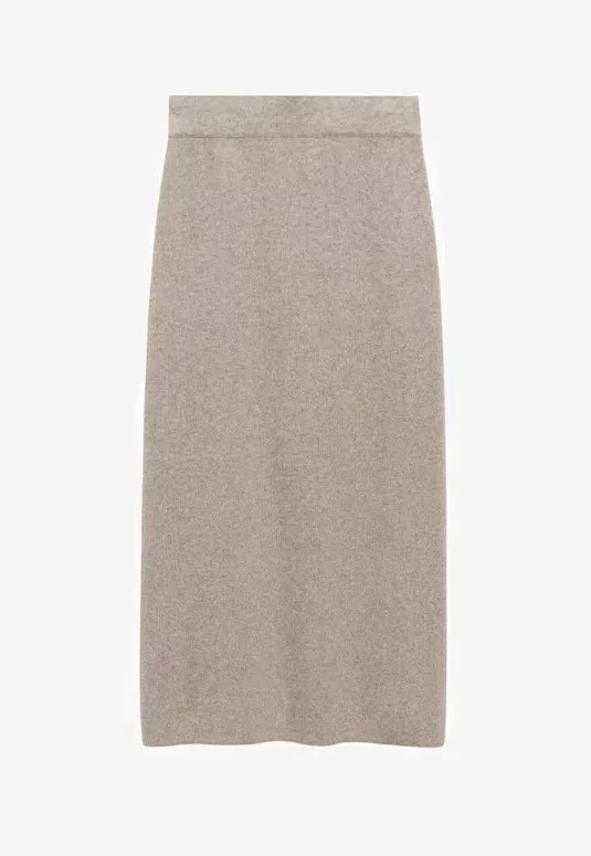 Áčková sukně, Mango, 1 299 Kč