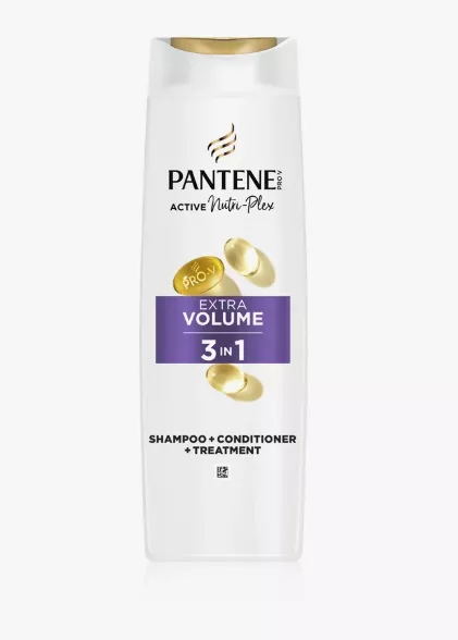 Šampon pro objem 3v1, Pantone, 105 Kč