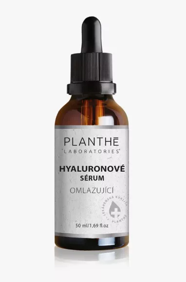 Pleťové sérum s omlazujícím účinkem, PLANTHÉ, 409 Kč
