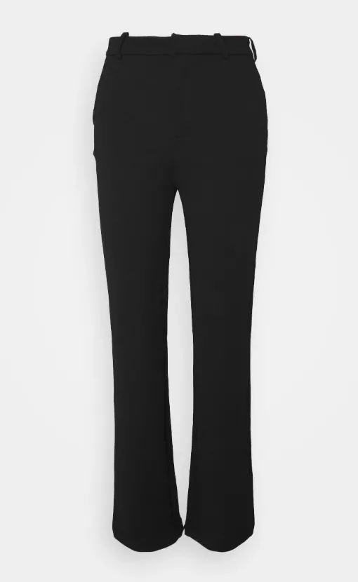 Elegantní kalhoty do kanceláře, Vero Moda, 864 Kč