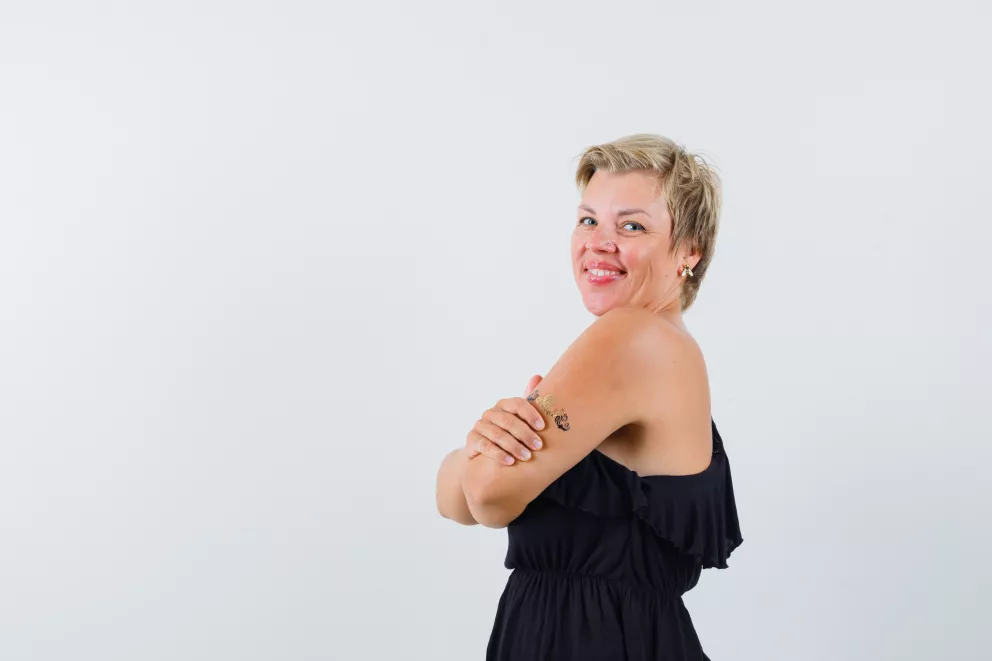 žena, zdraví, život, rozhodnutí