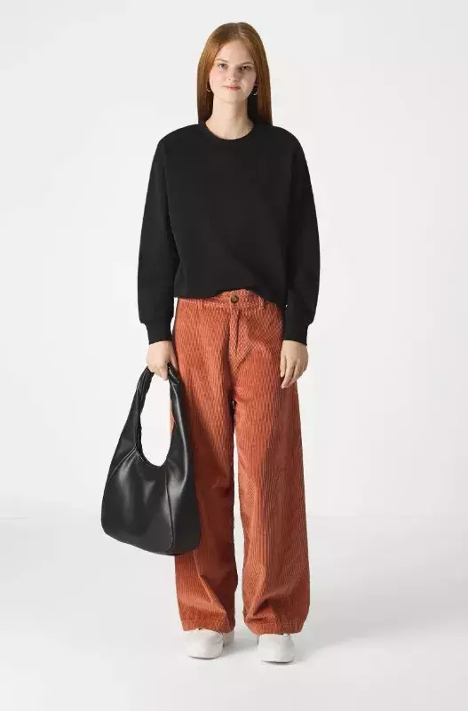 Oranžové manšestráky, Rip Curl, 1 751 Kč