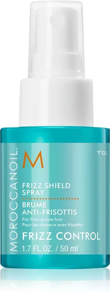 Moroccanoil