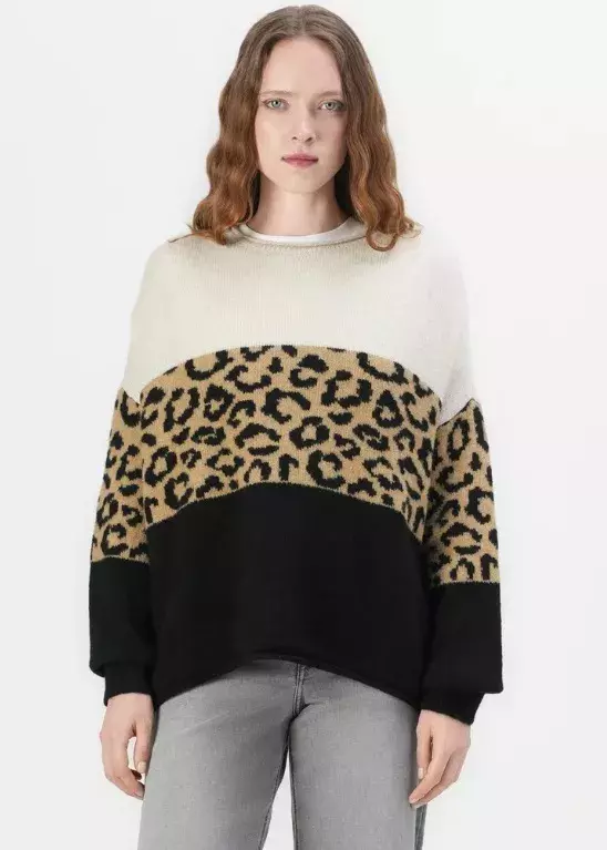 Svetr, ONLY, 672 Kč