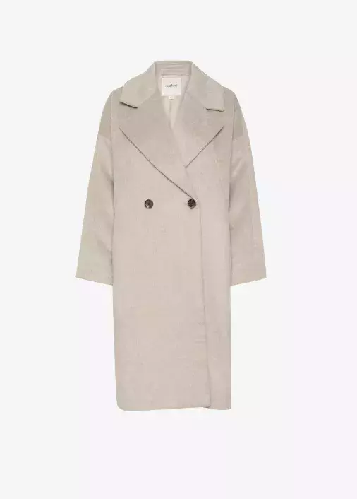 Dlouhý kabát, Soaked in Luxury, 4 111 Kč