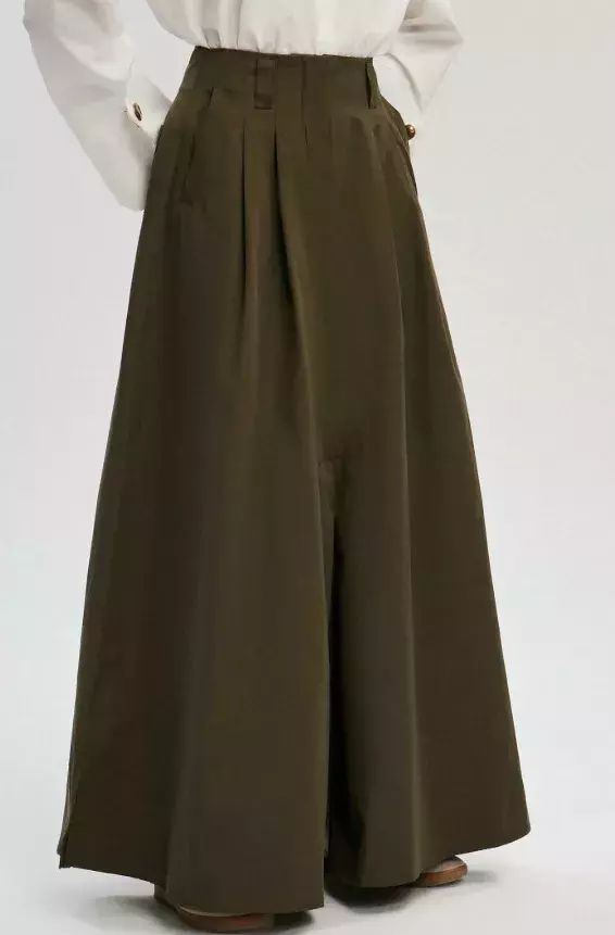 Maxi sukně, Touché Privé, 1 721 Kč