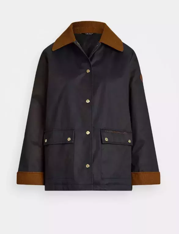 Barn Jacket, Lauren Ralph, 7 800 Kč