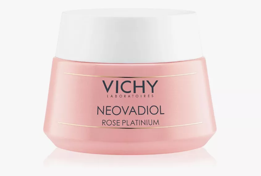 Rozjasňující a posilující denní krém pro zralou pleť, Vichy, 863 Kč