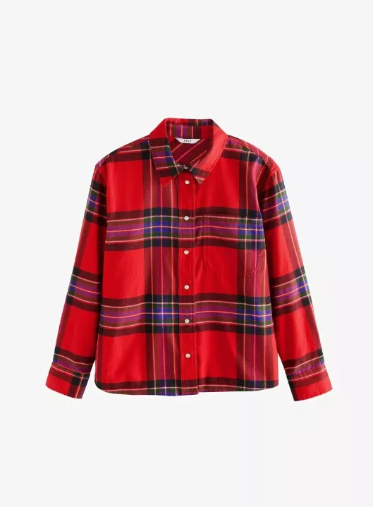 Kostkovaná košile, Next, 1 020 Kč