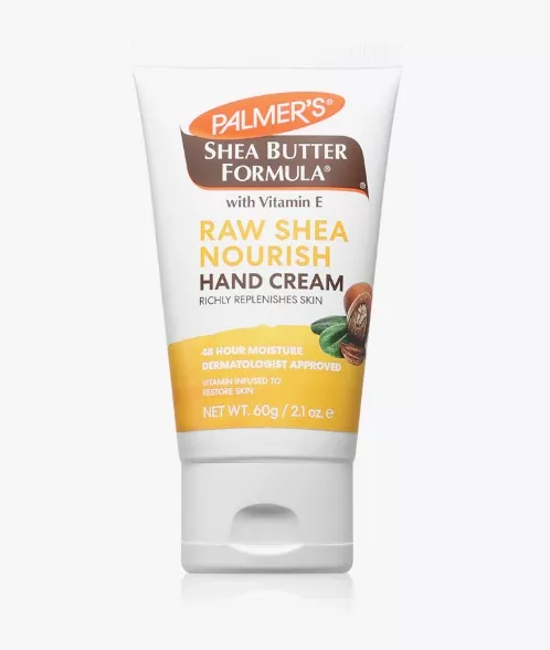 Hydratační krém na ruce s bambuckým máslem, Palmer’s, 94 Kč