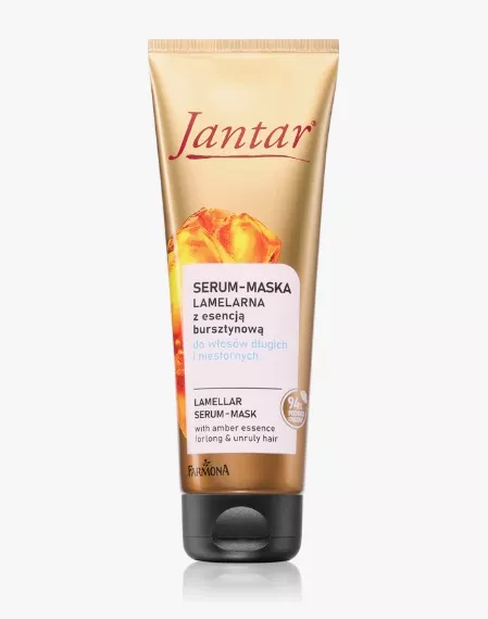 Vyživující sérum pro dlouhé vlasy, Farmona 99 Kč