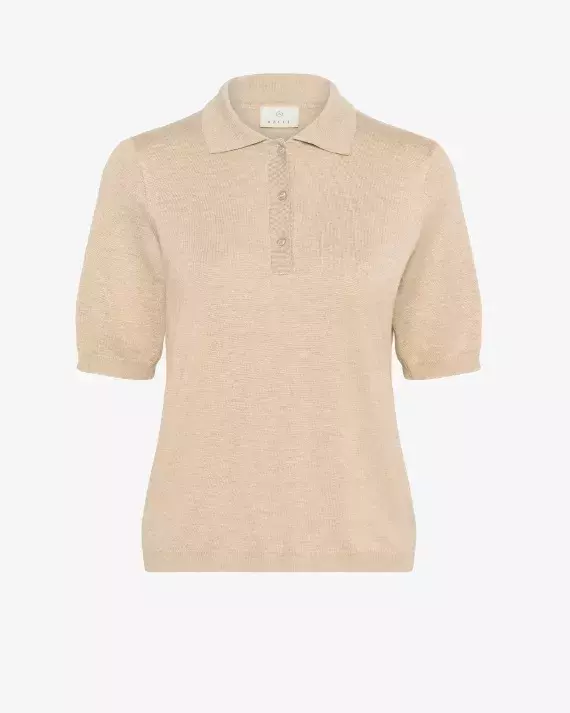 Pletené polotričko, Kaffe, 859 Kč