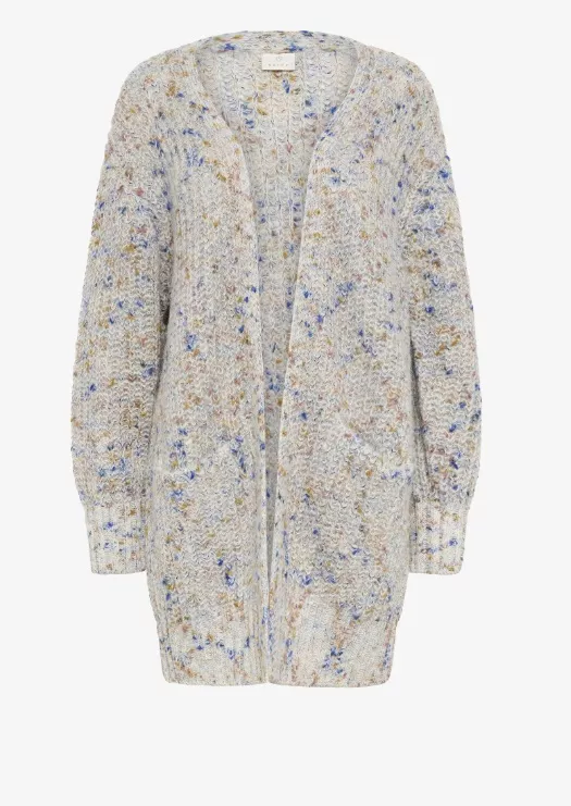 Oversized kardigan, Kaffe, 1 920 Kč