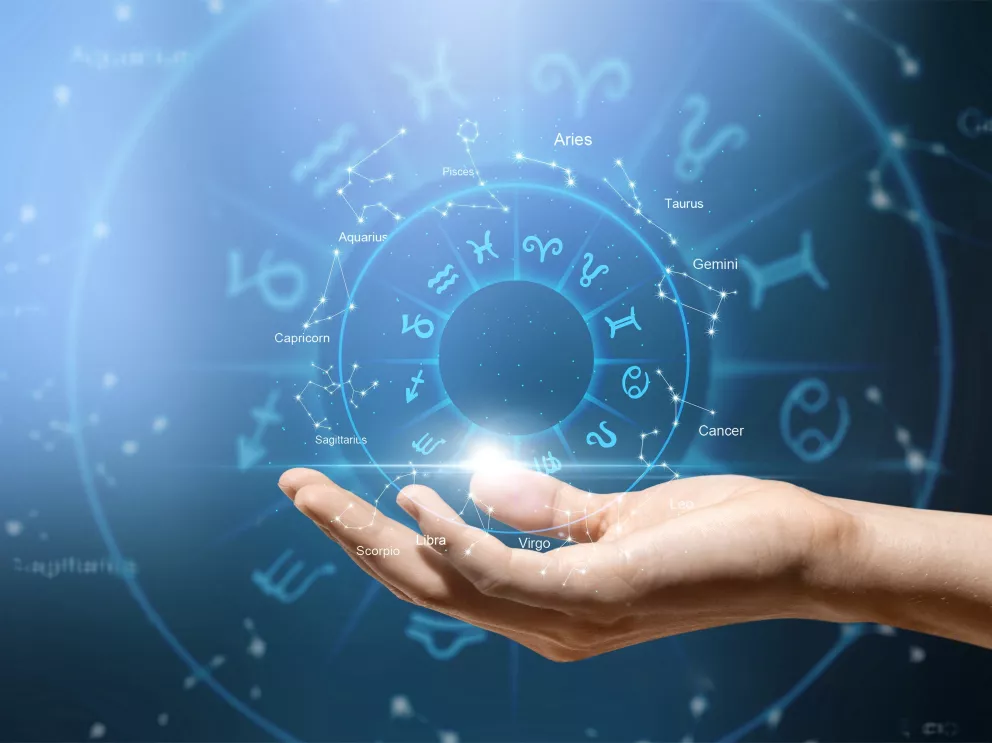 znamení zvěrokruhu