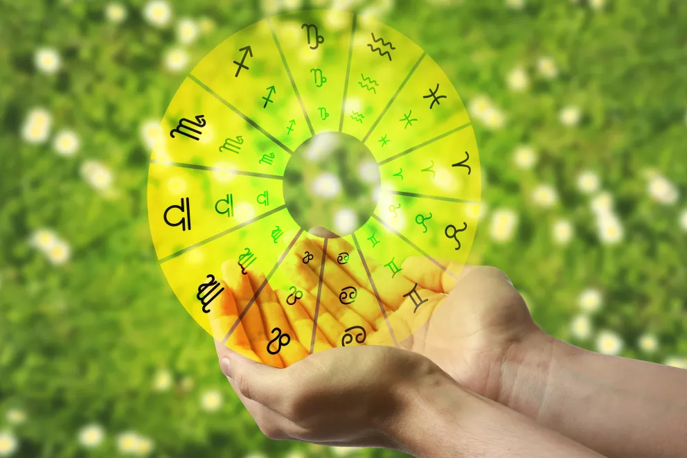 znamení zvěrokruhu