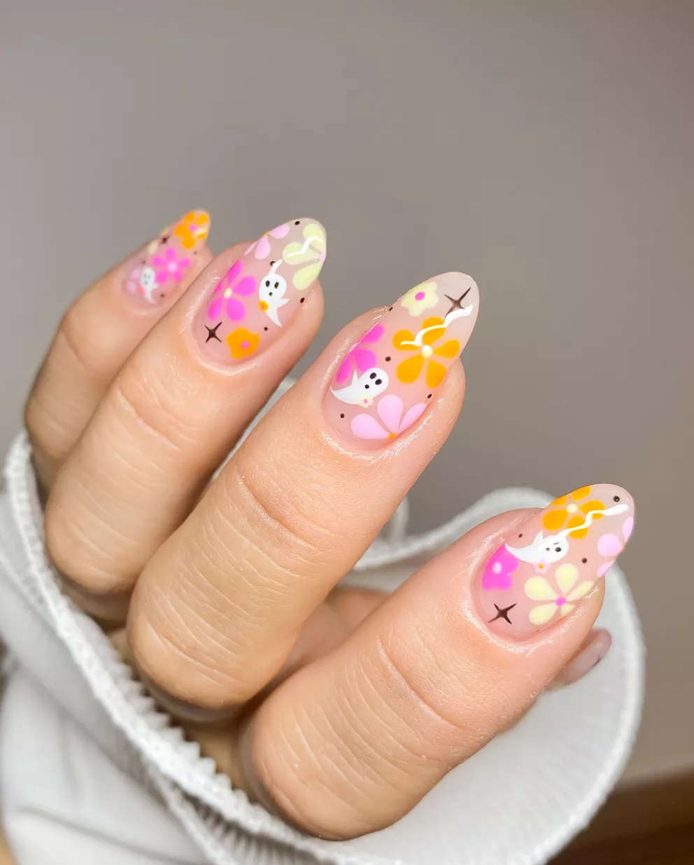 japanese nails
