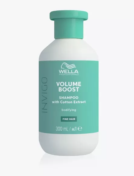 Šampon pro objem jemných vlasů, Wella Professionals, 316 Kč