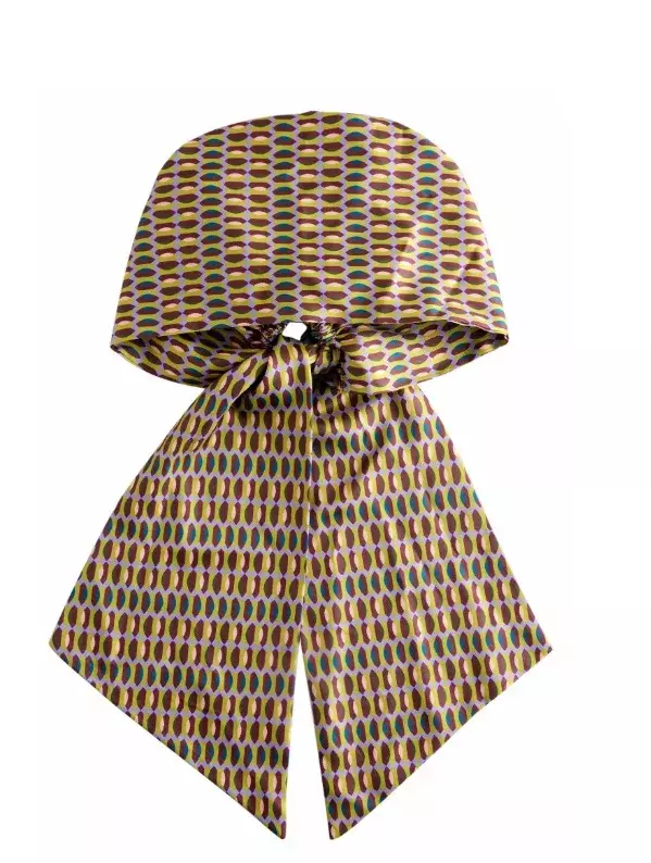 Šátek do vlasů, Next, 655 Kč