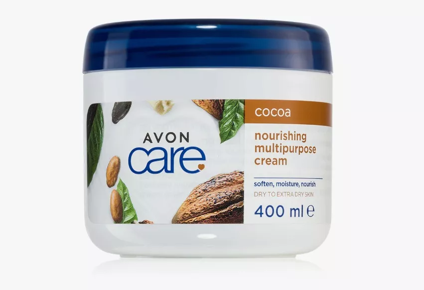 Víceúčelový krém na tvář, ruce a tělo, Avon, 160 Kč