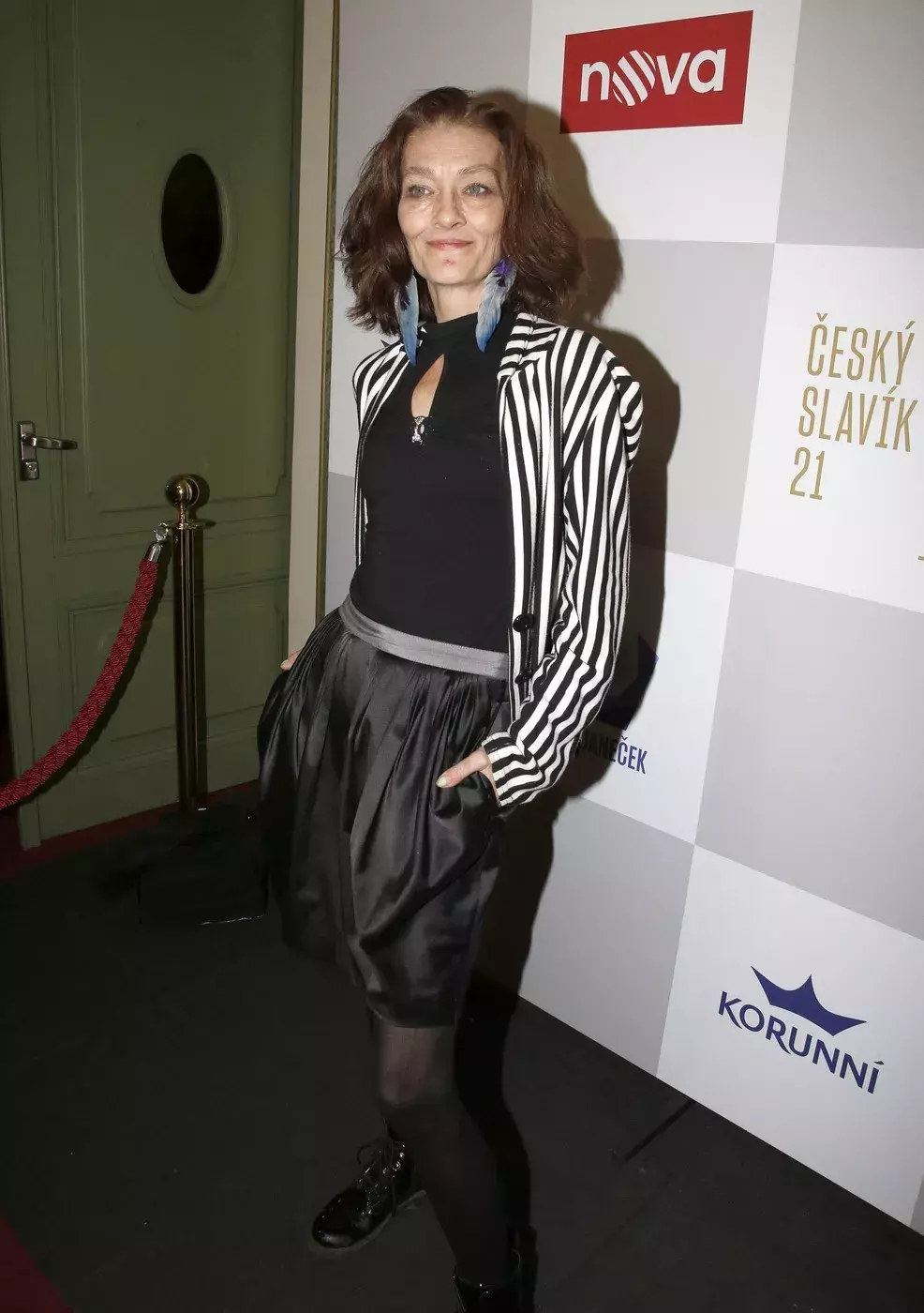 Monika Kvasničková