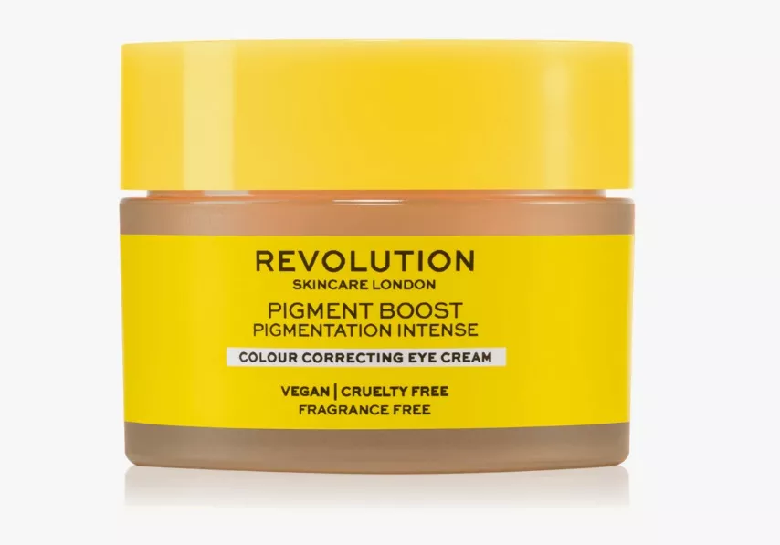 Oční krém pro korekci tmavých kruhů a vrásek, Revolution Skincare, 282 Kč