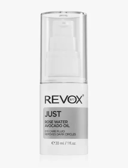 Hydratační fluid na oční okolí proti tmavým kruhům, Revox, 163 Kč