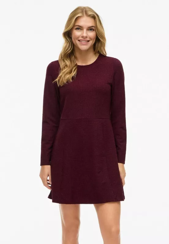 Shift dress s dlouhým rukávem, VILA, 979 Kč