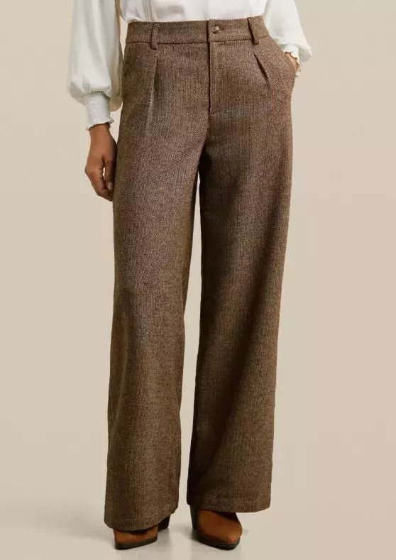 Elegantní kalhoty, Pepe Jeans, 2 772 Kč