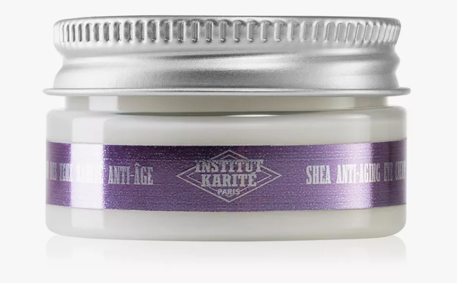 Omlazující oční krém s bambuckým máslem, Institut Karité Paris, 285 Kč