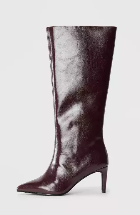 Kozačky na podpatku, Call it Spring, 2 550 Kč