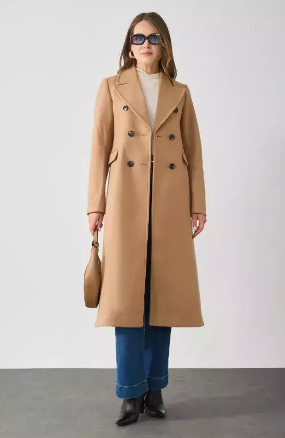 Klasický kabát, Anna Field, 1 188 Kč