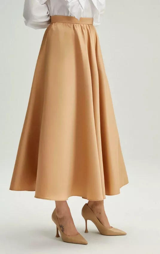 Kolová sukně, Touché Privé, 1 466 Kč