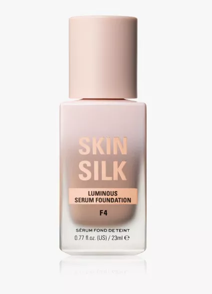 Lehký make-up s rozjasňujícím účinkem, Makeup Revolution, 320 Kč